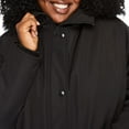 thumbnail image 4 of George Plus Women's Anorak Jacket, 4 of 6