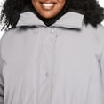 thumbnail image 4 of George Plus Women's Anorak Jacket, 4 of 6
