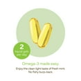 thumbnail image 2 of NutraSea Omega-3 Liquid Gels, 2 of 7