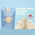 thumbnail image 2 of Good Protein, Vanilla Milkshake All-in-One Shake, 440g, 2 of 8