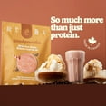 thumbnail image 2 of Good Protein, Mocha All-in-One Shake, 440g, 2 of 8
