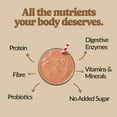 thumbnail image 3 of Good Protein, Mocha All-in-One Shake, 440g, 3 of 8