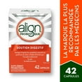 thumbnail image 2 of Align Probiotic, daily probiotic supplement for digestive care, 2 of 9