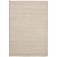 thumbnail image 1 of eCarpetGallery Soho Beige Polypropylene Shag 5'5" X 7'9", 1 of 6
