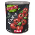 thumbnail image 1 of Muir Glen Organic Crushed Tomatoes with Basil, 1 of 2
