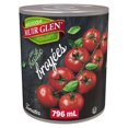 thumbnail image 2 of Muir Glen Organic Crushed Tomatoes with Basil, 2 of 2
