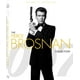 007 La Collection Pierce Brosnan : GoldenEye : L'Oeil De Feu / Le Monde Ne Suffit Pas / Meurs Un Autre Jour (Blu-ray + HD Numérique) (Bilingue) – image 1 sur 1