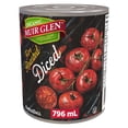 thumbnail image 1 of Muir Glen Organic Fire Roasted Diced Tomatoes, 1 of 7