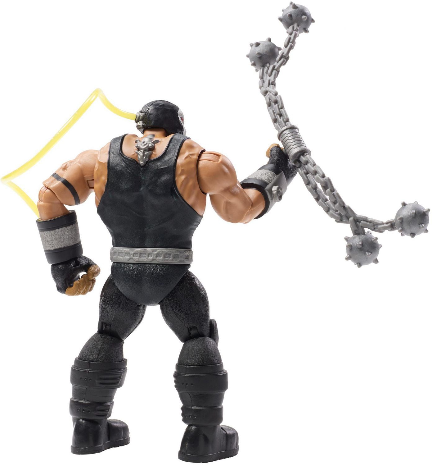 Batman missions bane action shops figure