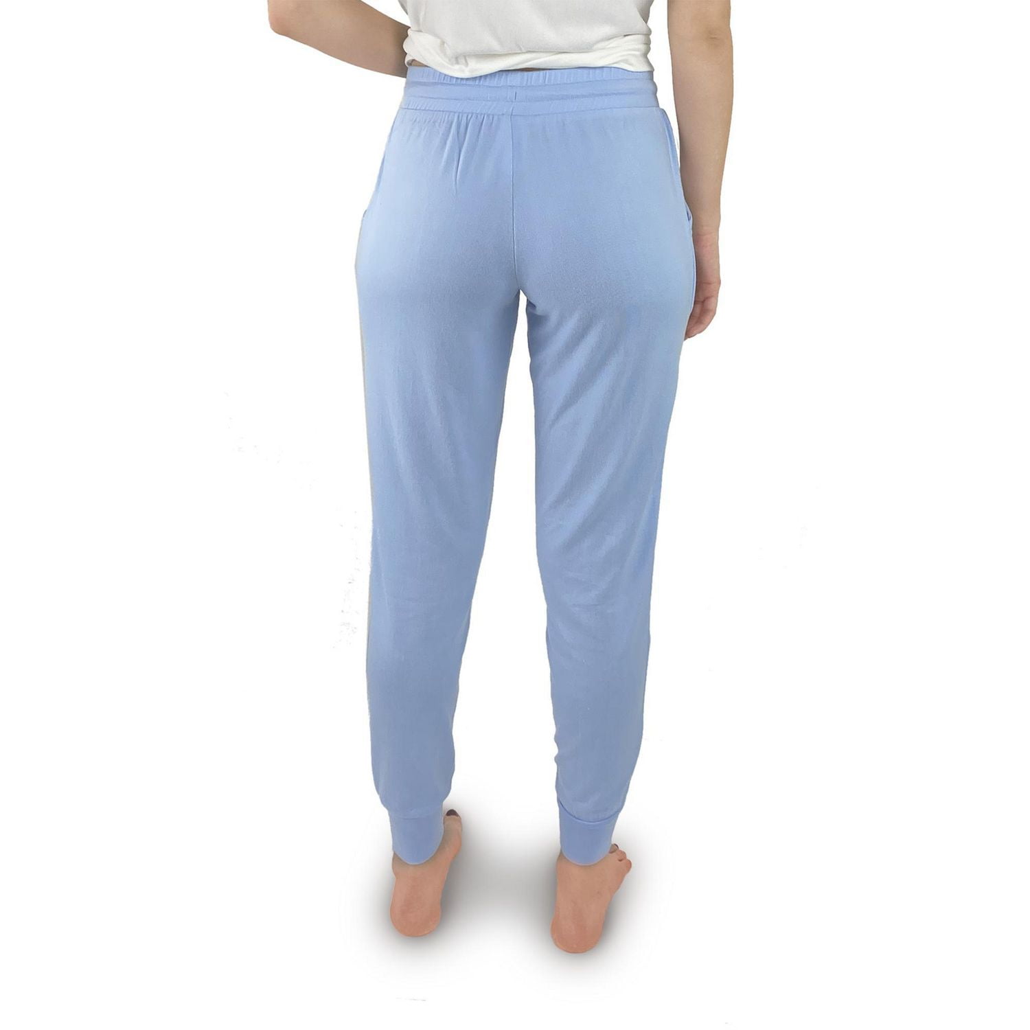 Pantalon de pyjama Peace Love & Dreams pour femmes