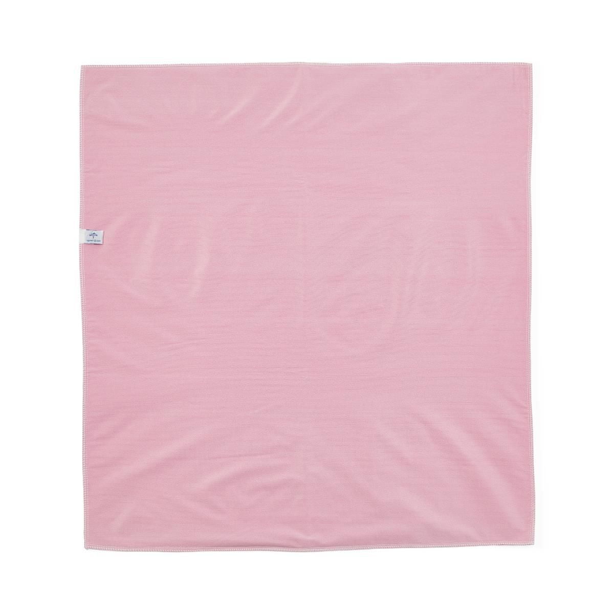 Alèses réutilisables Medline Softnit 300, taille 34"x36", 1 de chaque