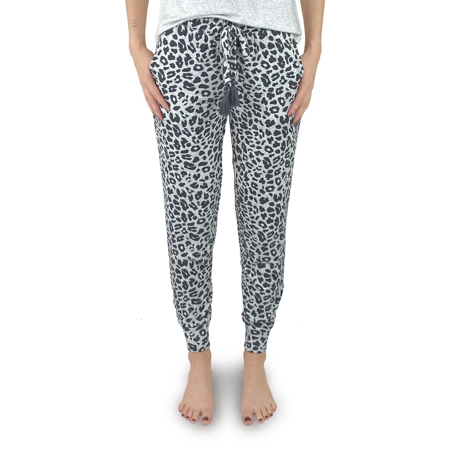 Peace Love & Dreams Ladies' Sleep Jogger