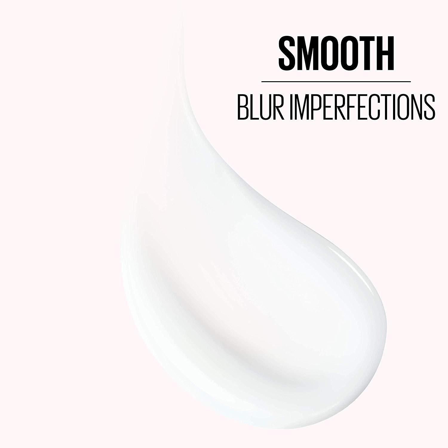 Maybelline New York Facestudio® Master Prime®, Blur + Smooth