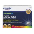 thumbnail image 1 of Equate Non-Drowsy Antihistamine Tablets, 1 of 2