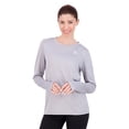 thumbnail image 1 of Reebok Women's Legacy Performance Long Sleeve Top, 1 of 4