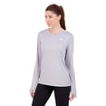 thumbnail image 2 of Reebok Women's Legacy Performance Long Sleeve Top, 2 of 4