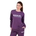 thumbnail image 1 of Reebok Women's After Class Crew Sweatshirt, 1 of 7
