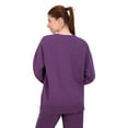 thumbnail image 3 of Reebok Women's After Class Crew Sweatshirt, 3 of 7