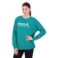 thumbnail image 1 of Reebok Women's After Class Crew Sweatshirt, 1 of 4