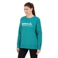 thumbnail image 2 of Reebok Women's After Class Crew Sweatshirt, 2 of 4