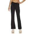 thumbnail image 1 of Reebok Women's After Class Flare Legging, 1 of 4