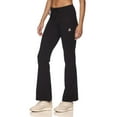 thumbnail image 2 of Reebok Women's After Class Flare Legging, 2 of 4