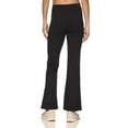 thumbnail image 3 of Reebok Women's After Class Flare Legging, 3 of 4