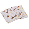 thumbnail image 2 of Disney Winnie The Pooh Receiving Blankets, 2 of 2
