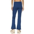thumbnail image 3 of Reebok Women's After Class Flare Legging, 3 of 4