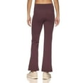 thumbnail image 3 of Reebok Women's After Class Flare Legging, 3 of 4