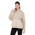 thumbnail image 1 of Reebok Women's Achiever Sherpa Jacket, 1 of 4