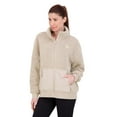 thumbnail image 2 of Reebok Women's Achiever Sherpa Jacket, 2 of 4