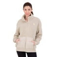 thumbnail image 4 of Reebok Women's Achiever Sherpa Jacket, 4 of 4