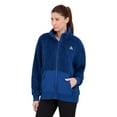 thumbnail image 2 of Reebok Women's Achiever Sherpa Jacket, 2 of 4