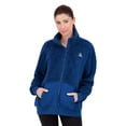 thumbnail image 4 of Reebok Women's Achiever Sherpa Jacket, 4 of 4