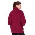 thumbnail image 3 of Reebok Women's Achiever Sherpa Jacket, 3 of 4