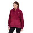 thumbnail image 4 of Reebok Women's Achiever Sherpa Jacket, 4 of 4