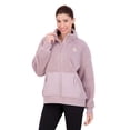 thumbnail image 1 of Reebok Women's Achiever Sherpa Jacket, 1 of 4