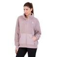 thumbnail image 2 of Reebok Women's Achiever Sherpa Jacket, 2 of 4