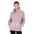 thumbnail image 4 of Reebok Women's Achiever Sherpa Jacket, 4 of 4