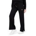 thumbnail image 2 of Reebok Women's Gold Rush Wide Leg Pants, 2 of 5