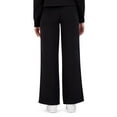 thumbnail image 3 of Reebok Women's Gold Rush Wide Leg Pants, 3 of 5