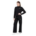 thumbnail image 5 of Reebok Women's Gold Rush Wide Leg Pants, 5 of 5