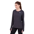 thumbnail image 5 of Reebok Women's Legacy Performance Long Sleeve Top, 5 of 5