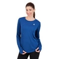 thumbnail image 1 of Reebok Women's Legacy Performance Long Sleeve Top, 1 of 4