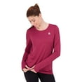 thumbnail image 4 of Reebok Women's Legacy Performance Long Sleeve Top, 4 of 4