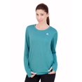 thumbnail image 2 of Reebok Women's Legacy Performance Long Sleeve Top, 2 of 4