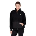 thumbnail image 1 of Reebok Women's Achiever Sherpa Jacket, 1 of 4