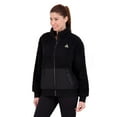 thumbnail image 2 of Reebok Women's Achiever Sherpa Jacket, 2 of 4