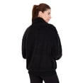 thumbnail image 3 of Reebok Women's Achiever Sherpa Jacket, 3 of 4